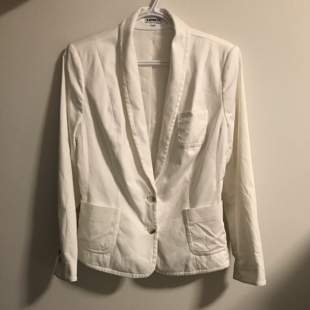 Express Blazer